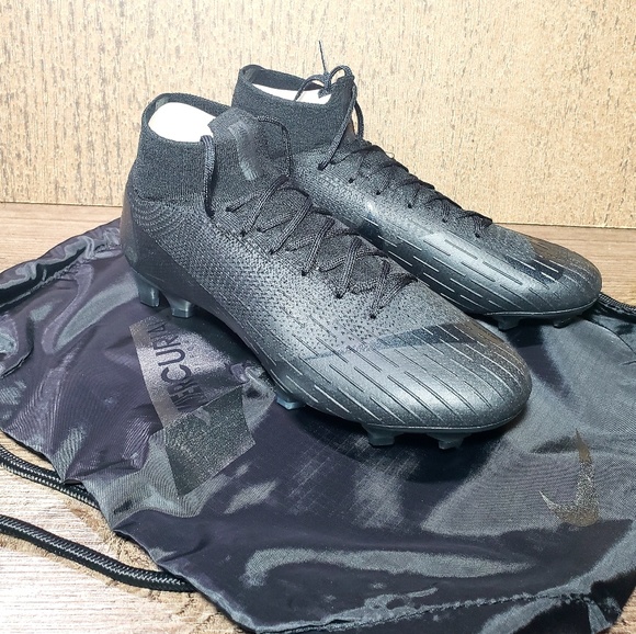 Nike Mercurial Superfly 6 ELITE 360 Soccer Cleats - Picture 2 of 8